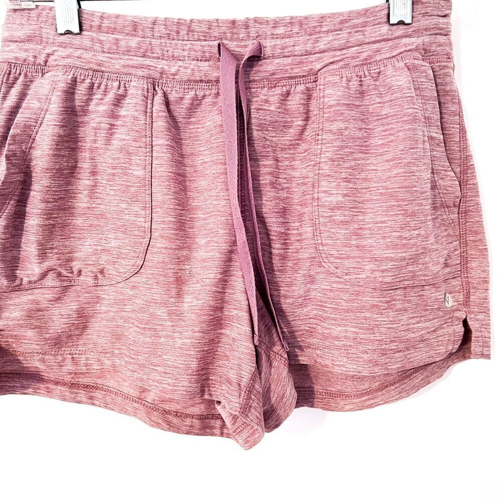 Velocity Athletic Shorts with pockets Size Small - Picture 1 of 11